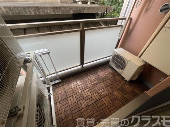 19/30 バルコニー