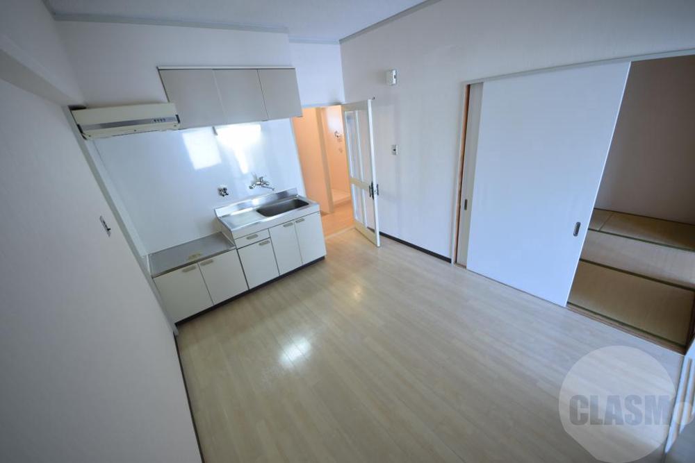 3/30 リビング/ダイニング