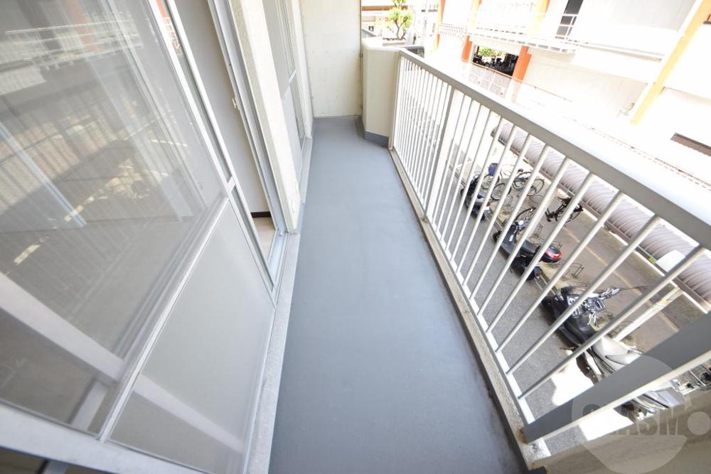 16/30 バルコニー