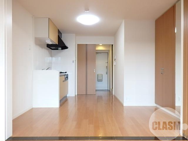 3/20 リビング/ダイニング