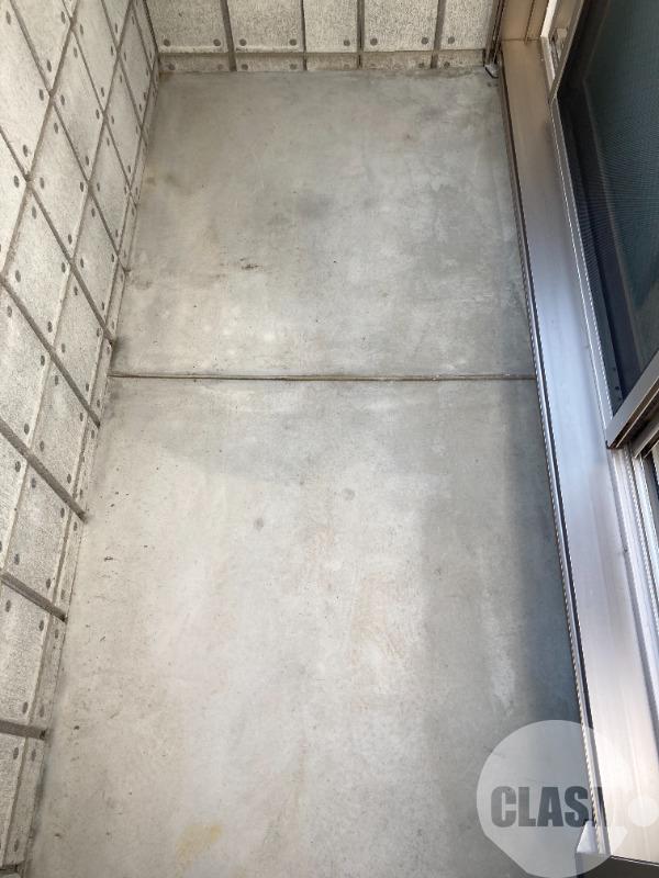 17/28 バルコニー