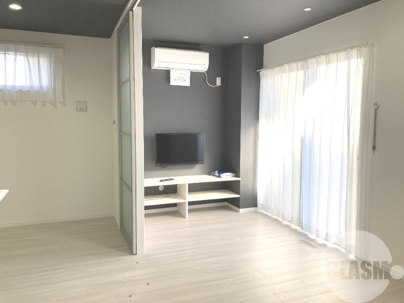 4/28 リビング/ダイニング