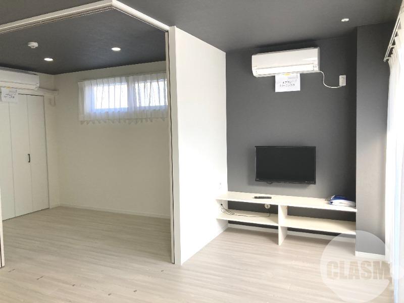 5/28 リビング/ダイニング