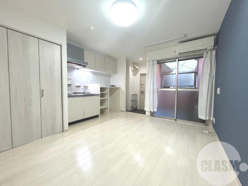 3/27 リビング/ダイニング