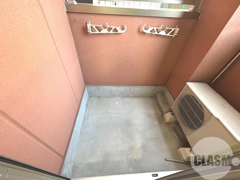 15/27 バルコニー