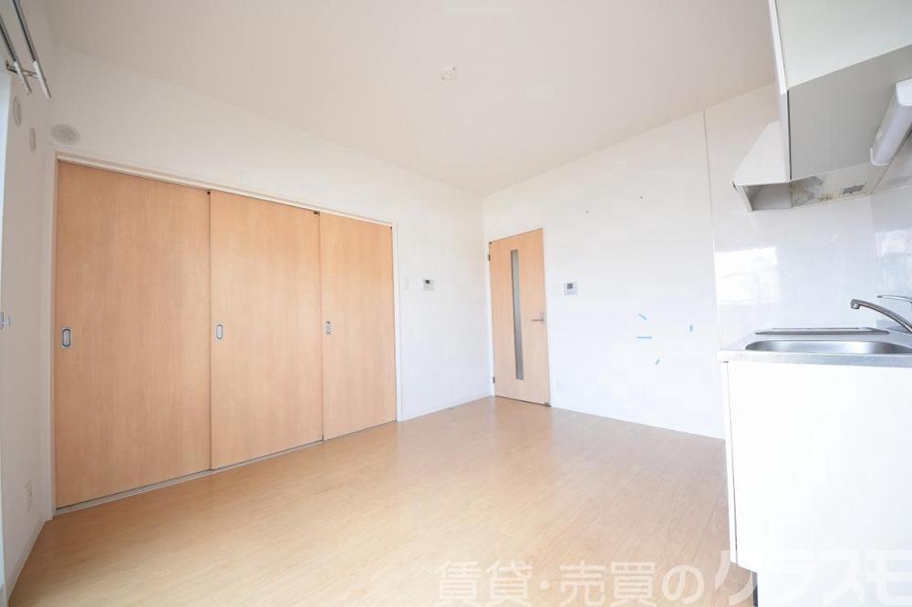 7/30 リビング/ダイニング