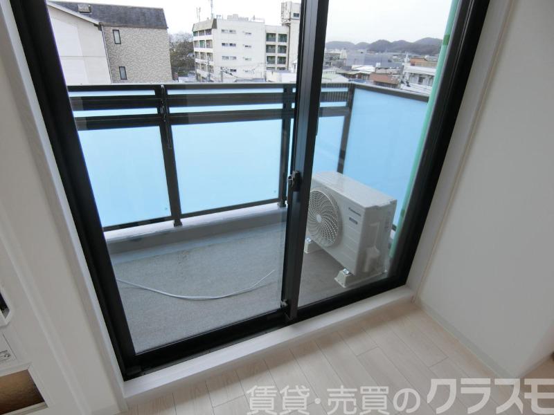 24/30 バルコニー