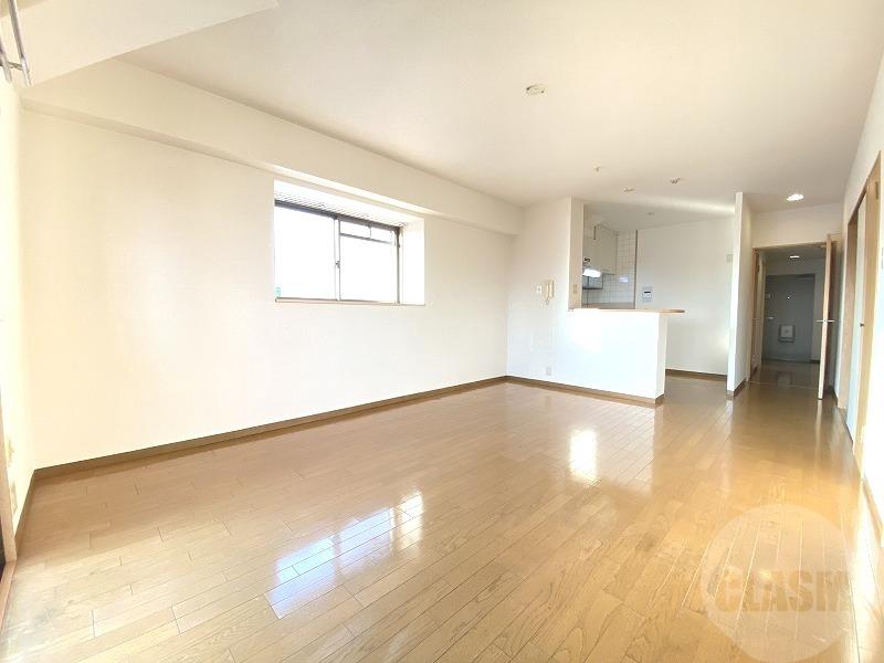 3/30 リビング/ダイニング