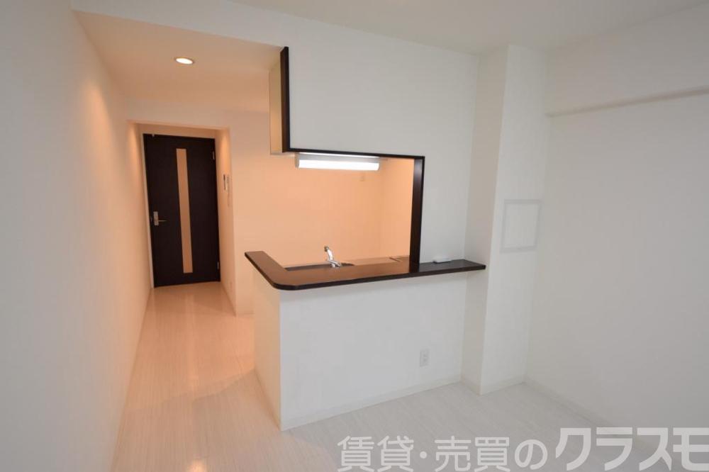 4/30 リビング/ダイニング