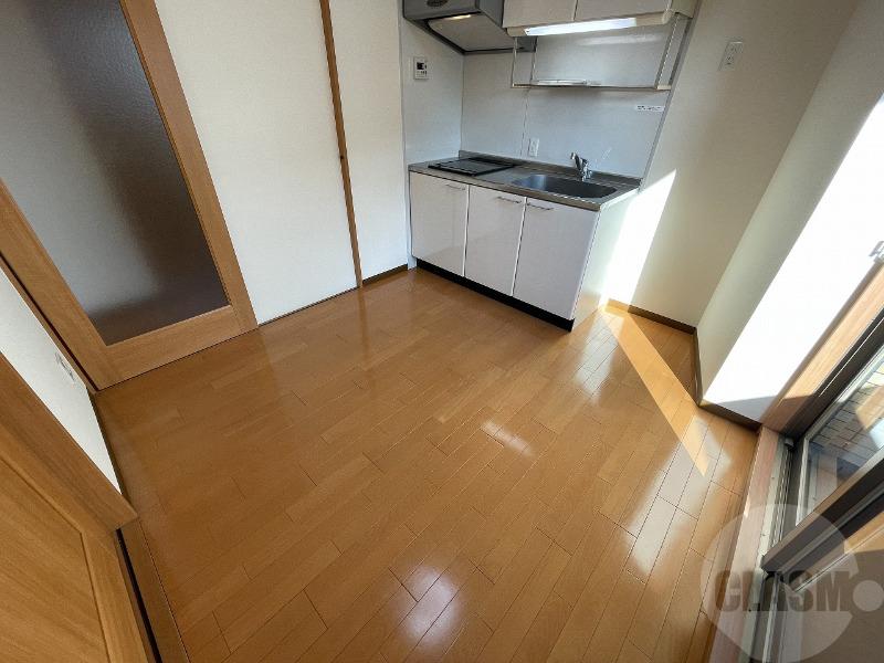 4/29 リビング/ダイニング