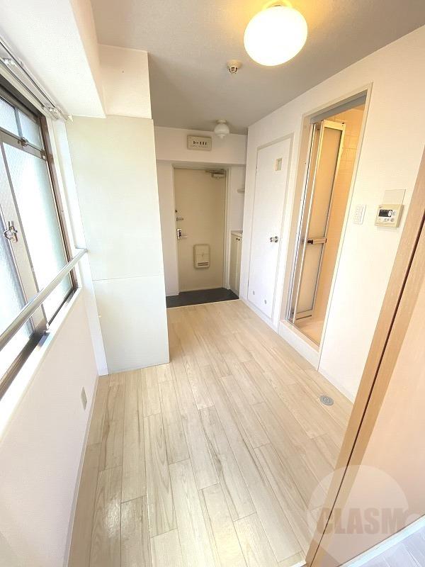 4/27 リビング/ダイニング