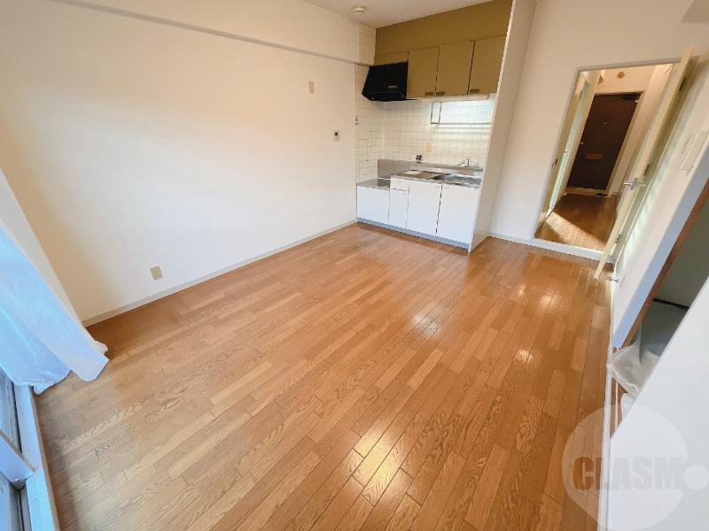 3/30 リビング/ダイニング