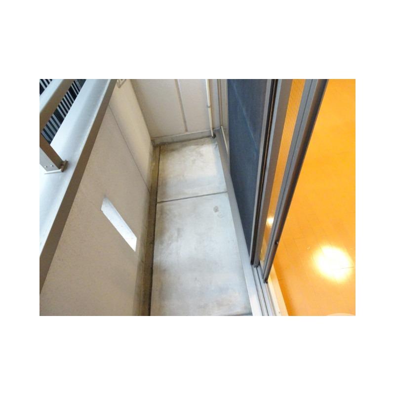 14/30 バルコニー