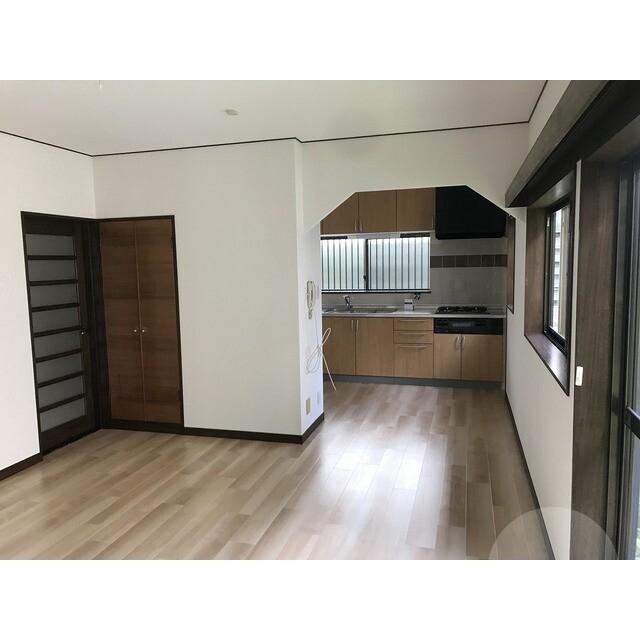 3/19 リビング/ダイニング