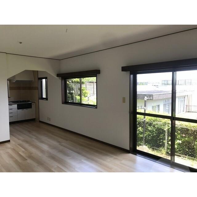 3/18 リビング/ダイニング