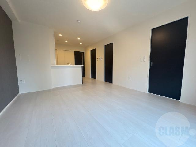 4/25 リビング/ダイニング