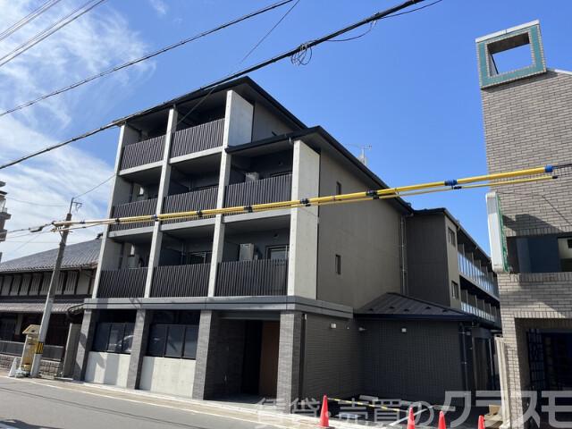 3/15 エントランス