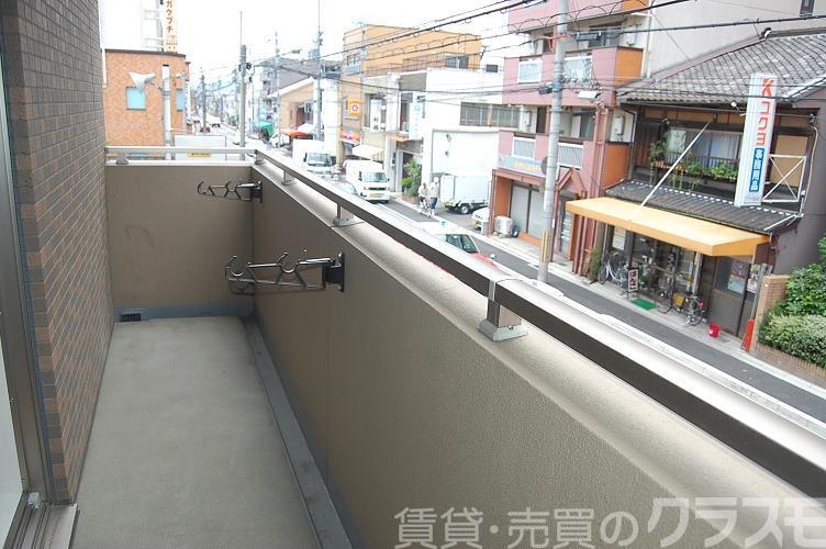 25/30 バルコニー