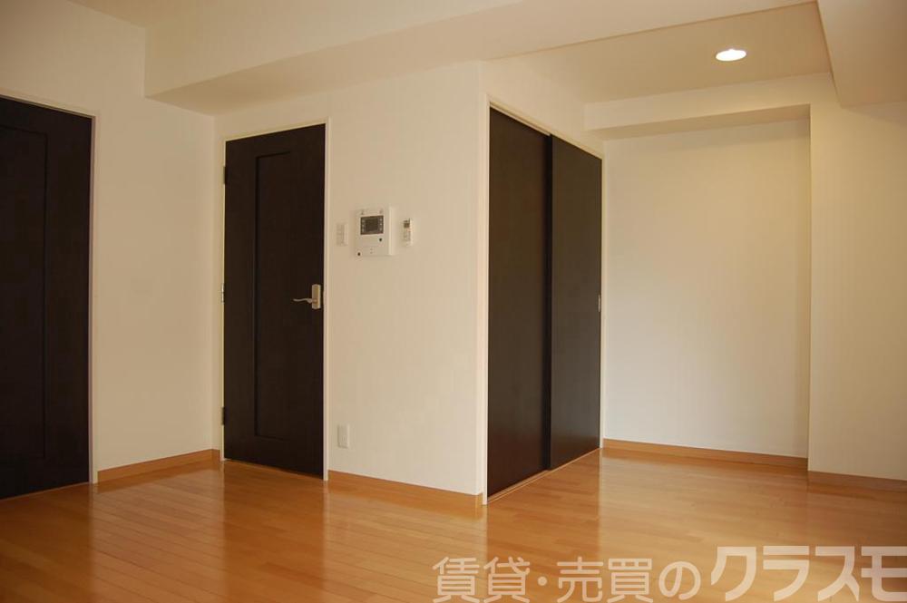 4/30 リビング/ダイニング