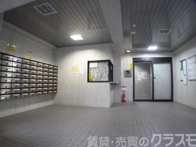 29/30 エントランス