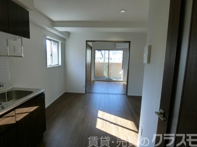 3/30 リビング/ダイニング