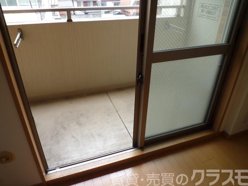 24/30 バルコニー