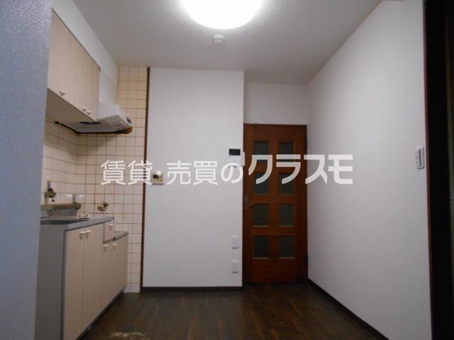 4/28 リビング/ダイニング