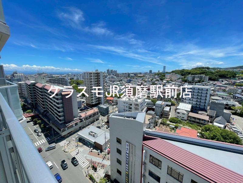 25/30 バルコニー