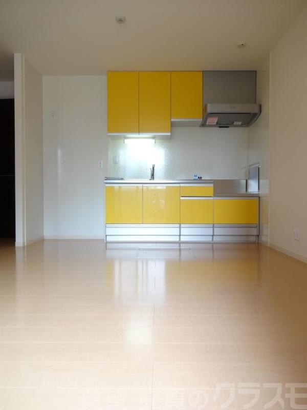 5/26 リビング/ダイニング