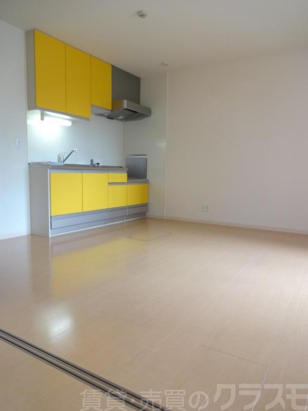 6/26 リビング/ダイニング