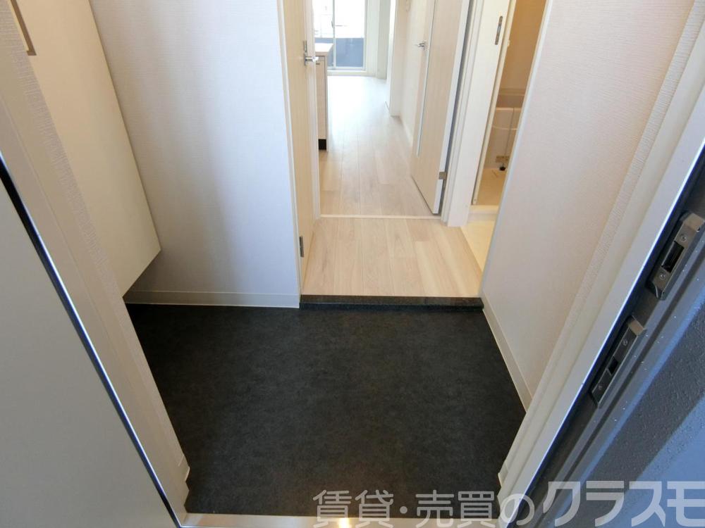 15/30 玄関