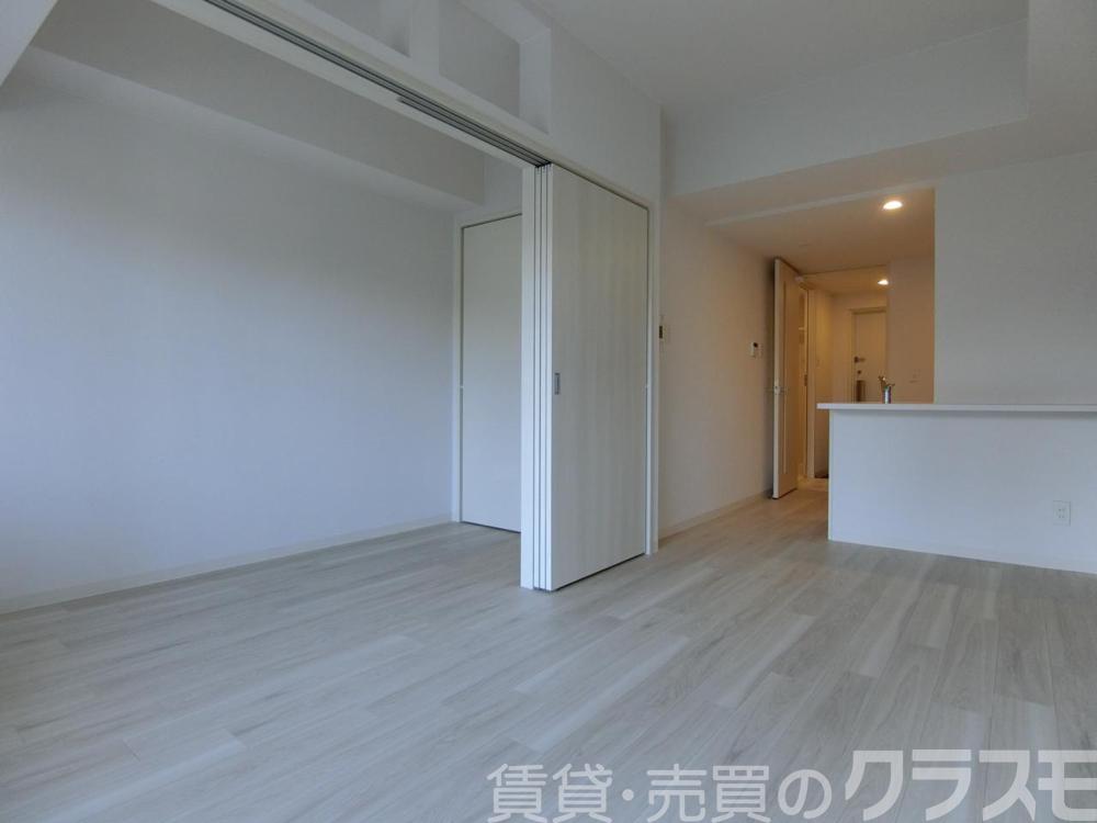 4/30 リビング/ダイニング