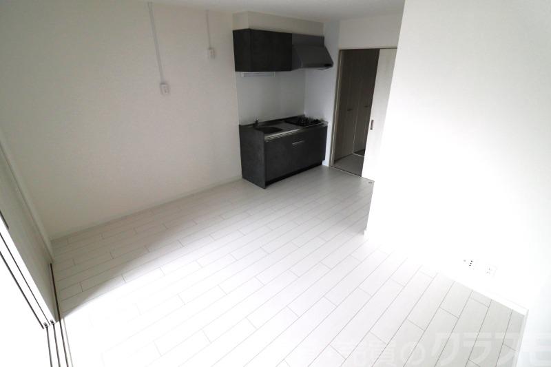 3/21 リビング/ダイニング