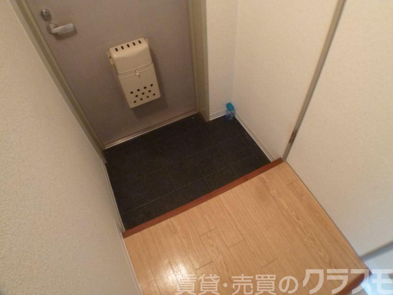 17/30 玄関
