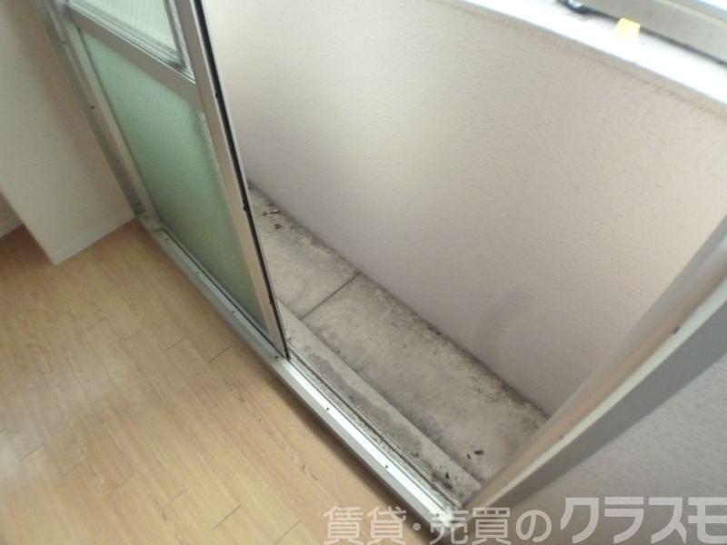 25/30 バルコニー