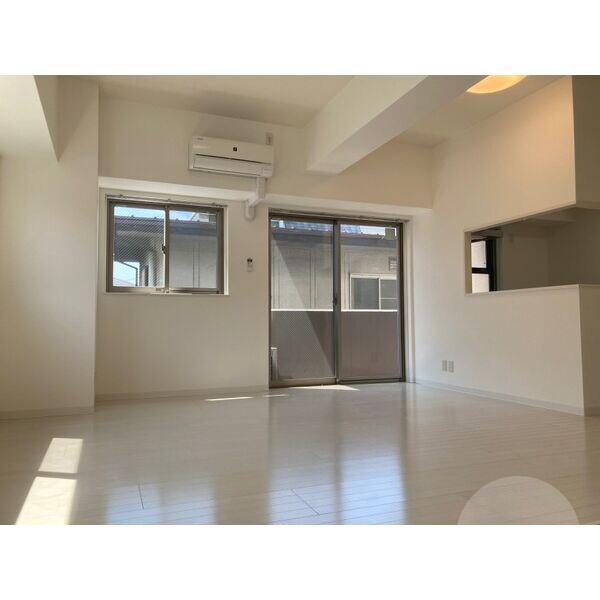 3/28 リビング/ダイニング