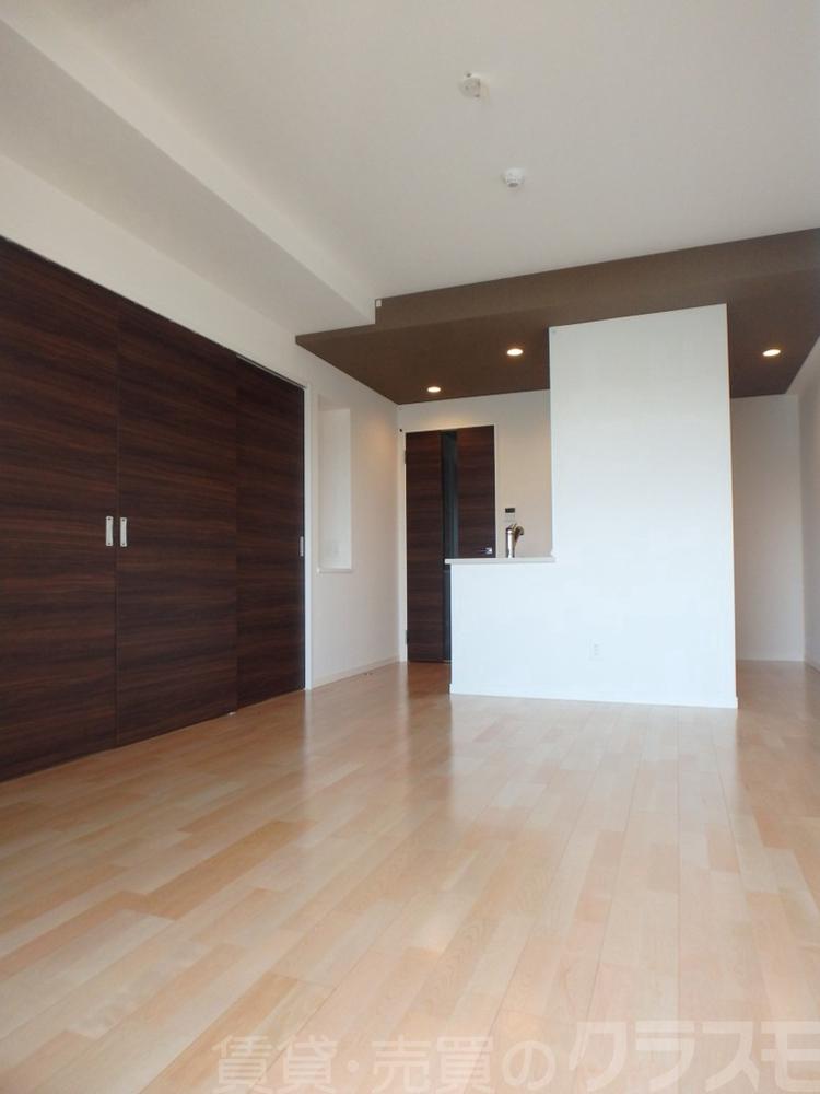 5/27 リビング/ダイニング