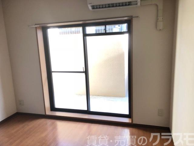 16/30 バルコニー