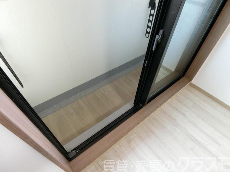 23/30 バルコニー