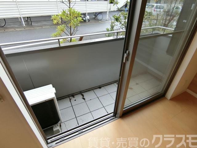 24/30 バルコニー