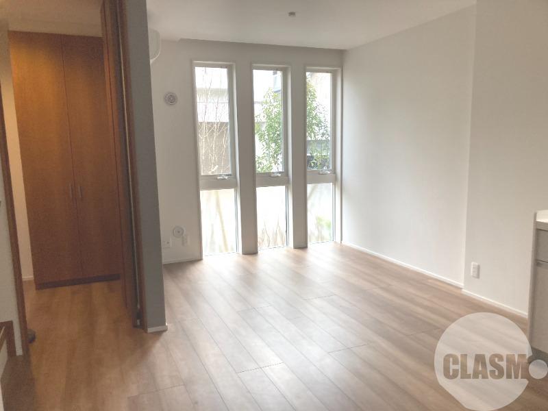 3/27 リビング/ダイニング