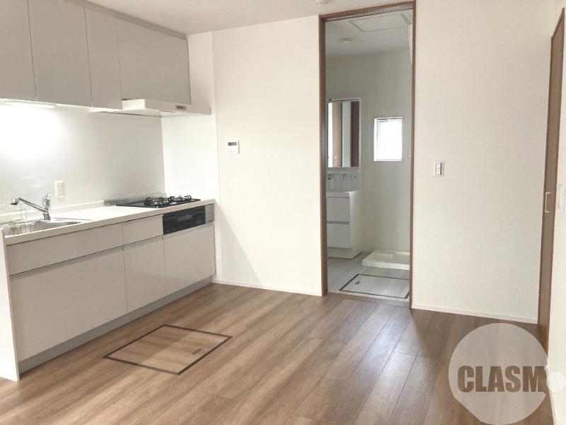 4/27 リビング/ダイニング