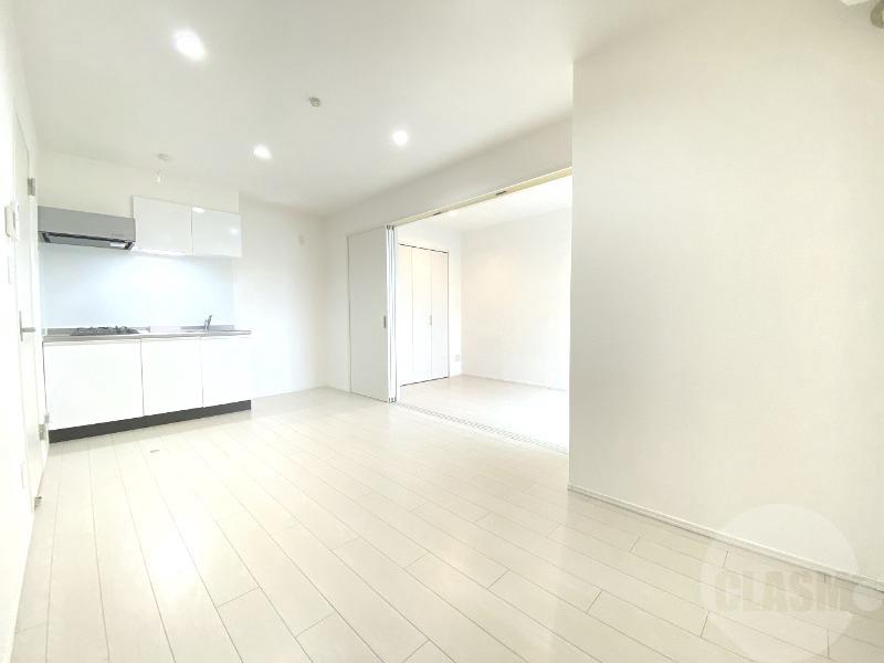 3/28 リビング/ダイニング