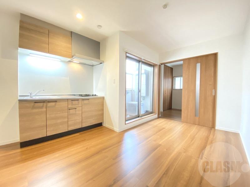 3/30 リビング/ダイニング