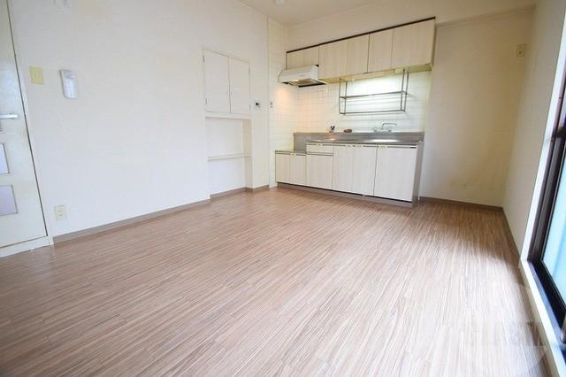 3/25 リビング/ダイニング