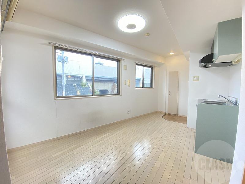 3/29 リビング/ダイニング