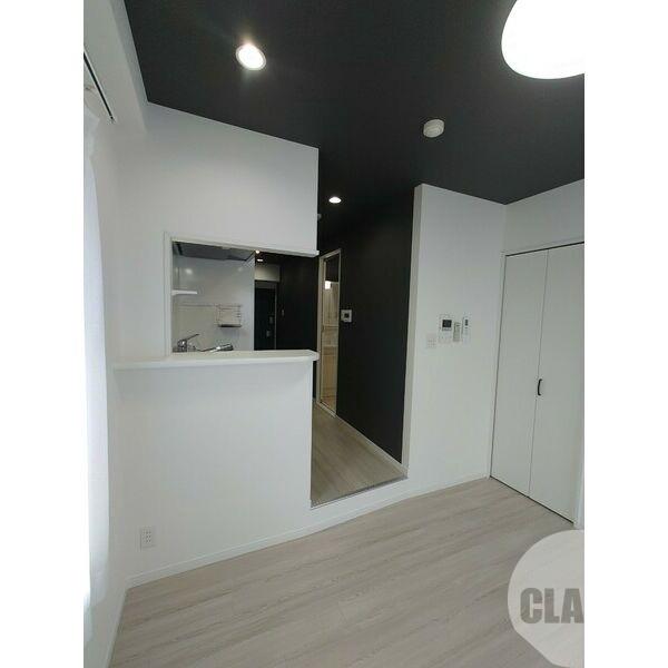 3/25 リビング/ダイニング