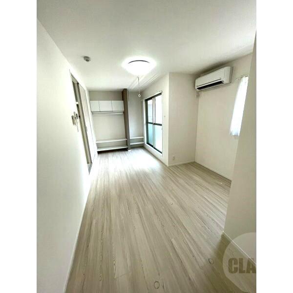 3/21 リビング/ダイニング