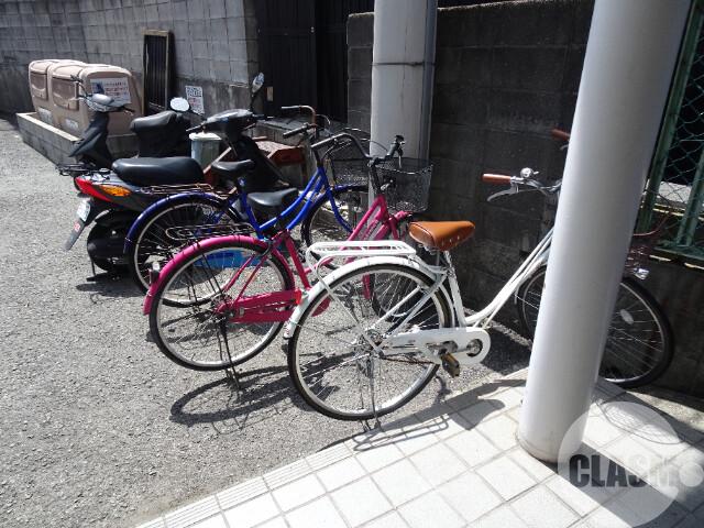 14/19 エントランス