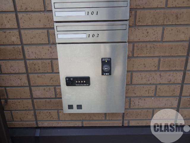 5/12 エントランス